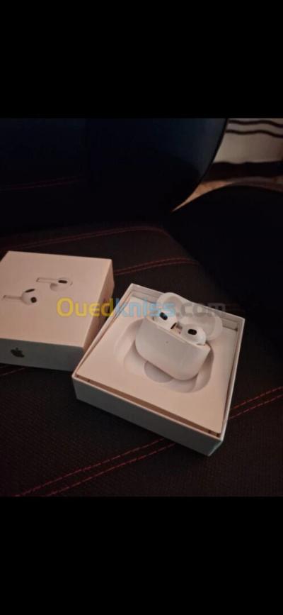 AirPods 3rd generation