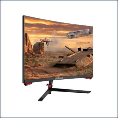 ECRAN DAHUA LM27 E230C 27"/CURVED / 180HZ/1MS