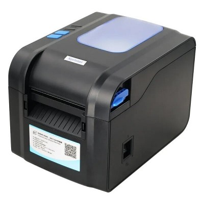 IMPRIMANTE CODE BARRE XPRINTER 370BM/BT