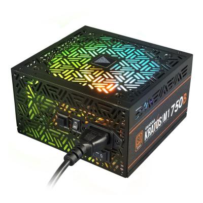 BOITE ALIMENTATION GAMDIAS KRATOS M1 750B