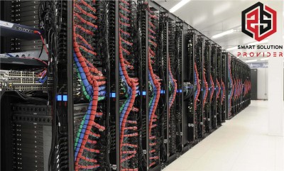 Fournitures, installation, configuration de Serveurs Physiques et Virtuels, sauvegarde et antivirus