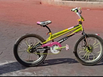 Ouedkniss velo bmx de best sale 5000 da