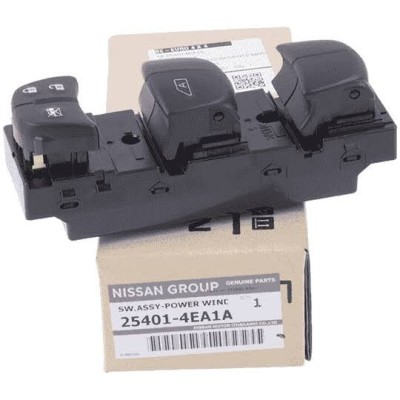 الأجزاء-الميكانيكية-والكهربائية-bouton-de-leve-vitre-cote-gh-nissan-qashqai-j11-xtrail-t32-وهران-الجزائر