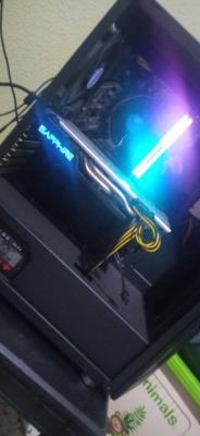 PC gamer i7/GTX1060 Super Occasion - Chlef Algeria