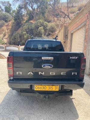 نصف-نقل-بيك-أب-ford-ranger-2015-أرزيو-وهران-الجزائر
