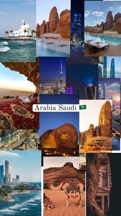PROMO VISA ARABIE SAOUDITE 2025