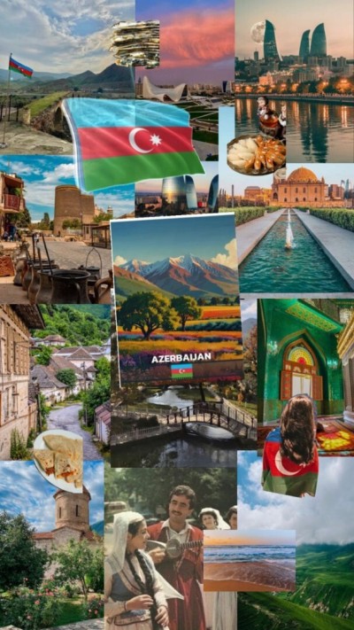 PROMO VISA AZERBAIDJAN (E-VISA) 2025