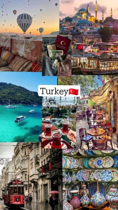 OFFRE VISA TURQUIE 2025