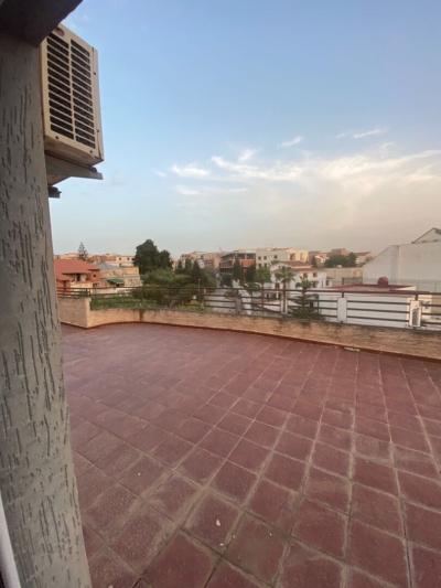 Rent Apartment F4 Alger Cheraga