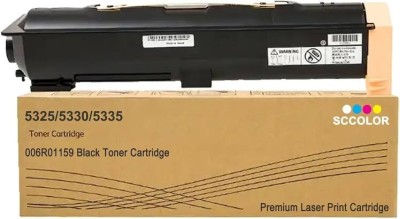 Toner Xerox wc 5330