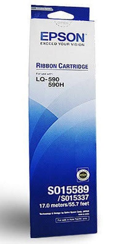 Ribbon Epson lq590 original 