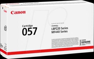 Toner canon 057 original