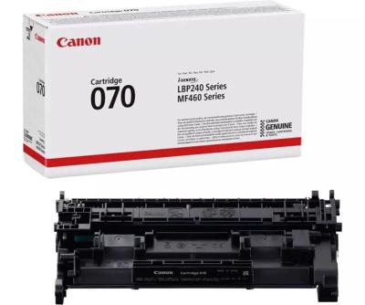 Toner canon 070 original 