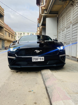 cabriolet-coupe-ford-mustang-2019-khenchela-algerie