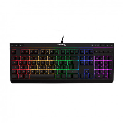 HyperX Alloy Core RGB Clavier Gaming