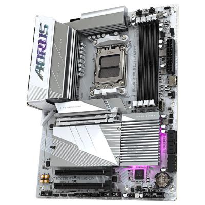 B650E AORUS ELITE X AX ICE