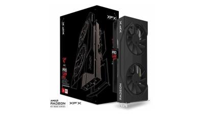 XFX Swift AMD Radeon RX 9060 XT OC Gaming Edition 16GB