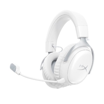 HyperX Cloud III S Wireless