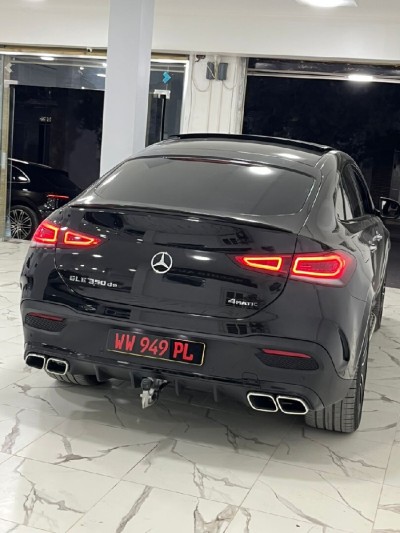 Mercedes GLE 2023 GLE 350