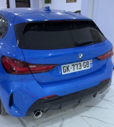 BMW Série 2 2022 Coupé Pack Sport M