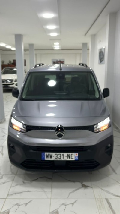 Citroen Berlingo 2025 Berlingo