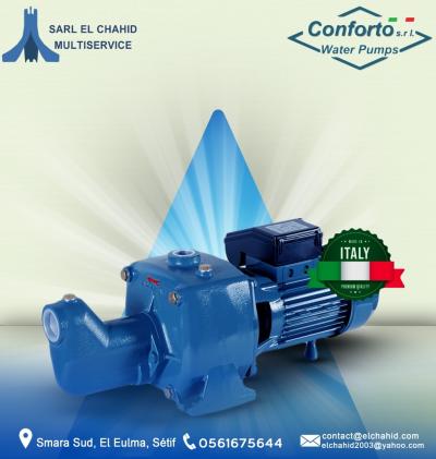 Pompe à Eau Domestique Italienne Conforto NPM NP B