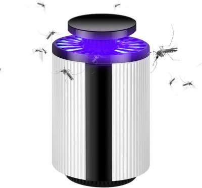 Lampe 360 Photo-catalytique anti-moustique Appareil Anti-Moustique