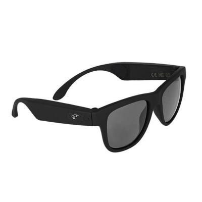 COODIO lunettes Conduction osseuse casque oreille filtre UV Ray lunettes de soleil Bluetooth 4.0