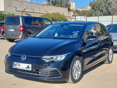 cars-volkswagen-golf-8-2021-life-bordj-el-kiffan-alger-algeria