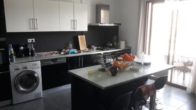 Sell Apartment F5 Algiers Cheraga