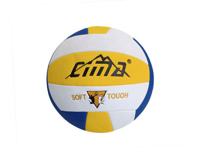 Ballon de Volley-ball Soft Touch Numéro 5