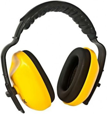 Casque Anti-Bruit 30 dB Protège Oreilles Norme EN352