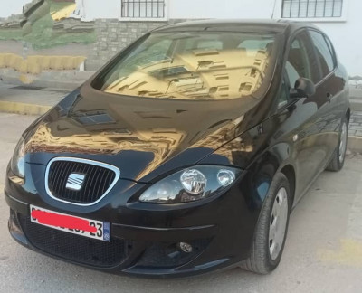 break-familiale-seat-toledo-2009-annaba-algerie