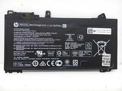 بطاريات-batterie-re03xl-hp-probook-430-440-445-450-455r-g6-g7-بيع-بطارية-حاسوب-محمول-أشبي-الجزائر-وسط