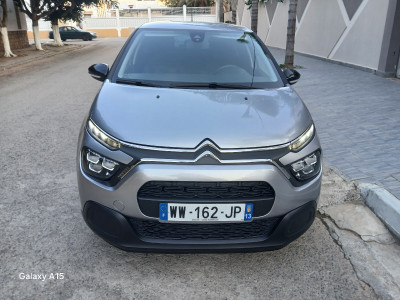 voitures-citroen-c3-2024-blida-algerie