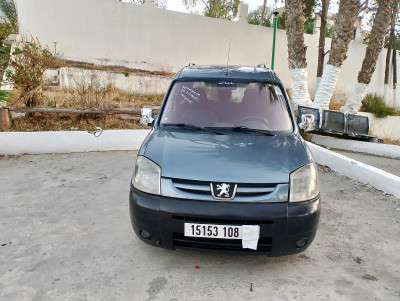 voitures-peugeot-partner-2008-origin-ferdjioua-mila-algerie