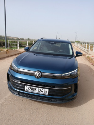 voitures-volkswagen-tiguan-2024-kouba-alger-algerie