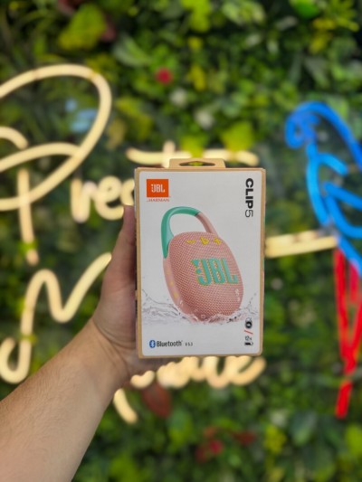 JBL CLIP 5