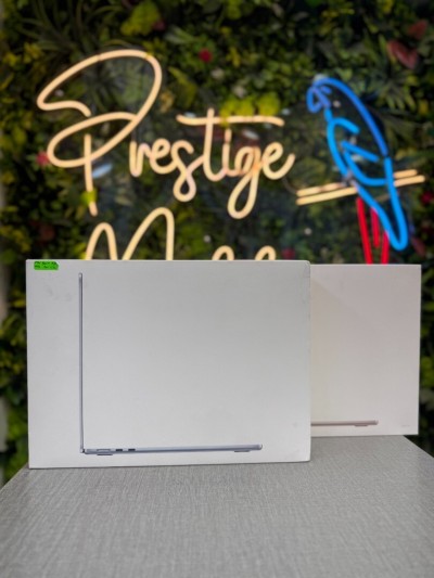 MACBOOK AIR M4 16/256Gb