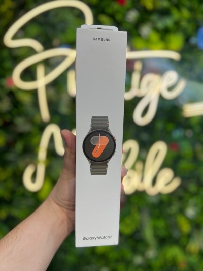 Samsung Galaxy Watch 7