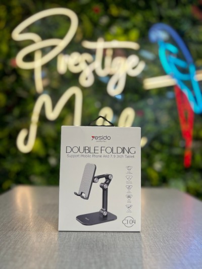 YESIDO DOUBLE FOLDING