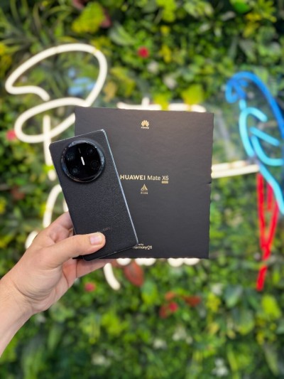 HUAWEI MATE X6 12/512GB 