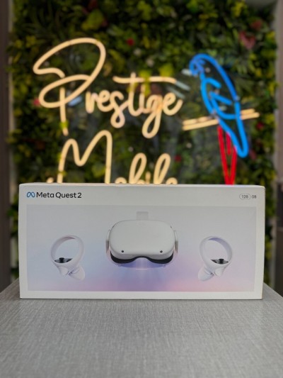 META QUEST 2 128GB