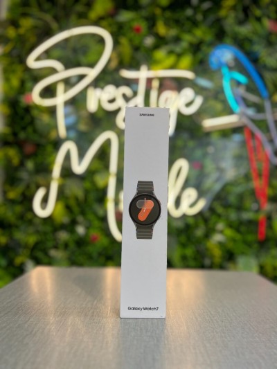 SAMSUNG GALAXY WATCH 7