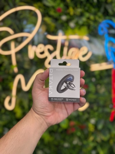 PITAKA MAGSAFE PHONE RING HOLDER