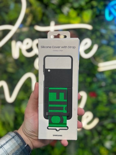 COQUE SAMSUNG GALAXY Z FLIP 4