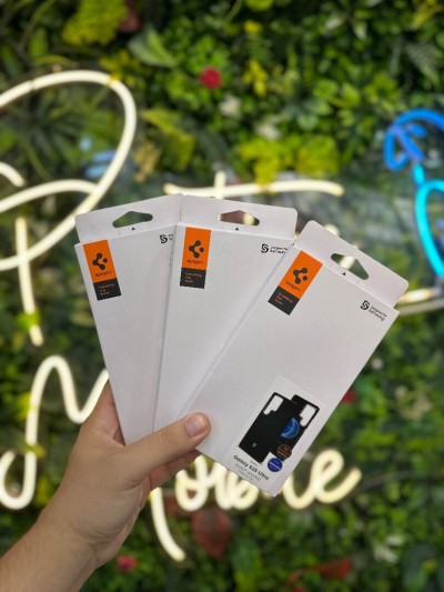 ANTICHOC SPIGEN SAMSUNG GALAXY S25 ULTRA