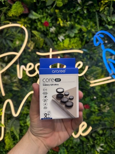 ARAREE PROTECTION CAMÉRA SAMSUNG GALAXY S25 ULTRA