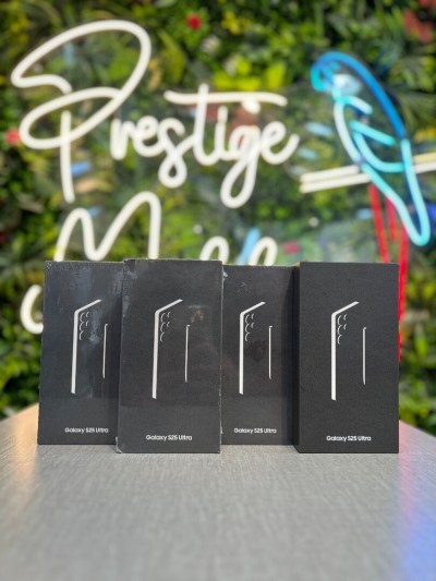 SAMSUNG GALAXY S25 ULTRA