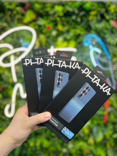 MOONRISE COQUE ANTICHOC PITAKA SAMSUNG GALAXY S25 ULTRA